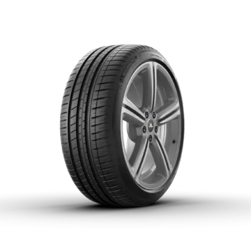 275/40 R19 MICHELIN PILOT SPORT 3 105Y XL XL (C,A,71)
