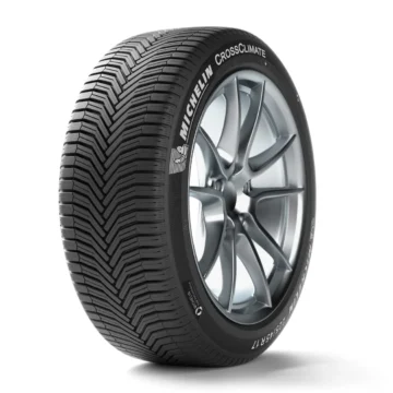 195/55 R16 MICHELIN CROSSCLIMATE+ 91H (C,B,68)