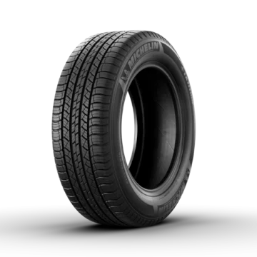 265/45 R20 MICHELIN LATITUDE TOUR HP 104V (B,B,71)