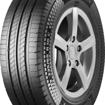 185/80 R14C CONTINENTAL VanContact Ultra 102/100Q (B,A,71) 185/80R14