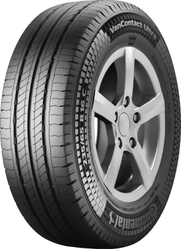 185/80 R14C CONTINENTAL VanContact Ultra 102/100Q (B,A,71) 185/80R14