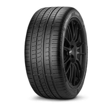 295/40 R20 PIRELLI PZERO ROSSO ASIMMETRICO 110Y (C,B,75)
