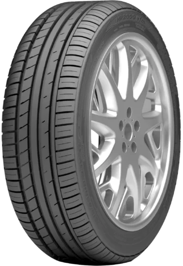 225/45 R17 ZEETEX HP2000 VFM 94Y XL XL (C,B,70)