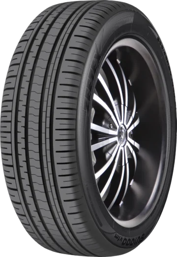 235/60 R18 ZEETEX SU1000 VFM 107W (B,B,72)