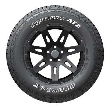 265/70 R16C HANKOOK RF11 Dynapro AT2 117/114S (D,C,73) 265/70R16