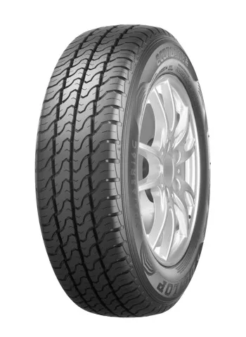 205/65 R16C DUNLOP ECONODRIVE 107T (D,C,72) 205/65R16