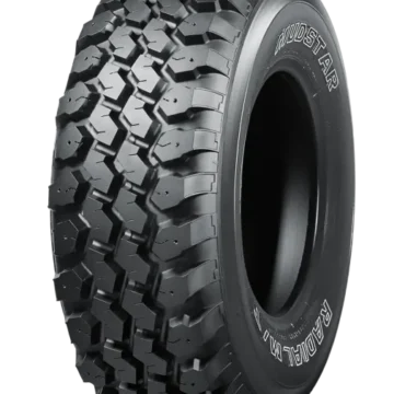 33/12.5 R15 NANKANG N889 108Q (N,N,N/A)