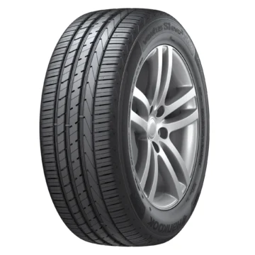 295/30 R22 HANKOOK K117A Ventus S1 evo2 SUV 103Y XL XL (E,B,73)