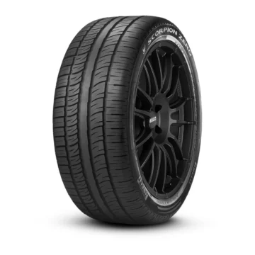 255/45 R20 PIRELLI SCORPION ZERO ASIM. 105V (C,B,72)