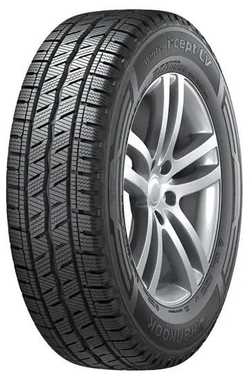 195/80 R15C HANKOOK RW12 Winter i*cept LV 108/106R (D,C,73) 195/80R15