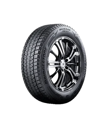 235/60 R18 BRIDGESTONE BLIZZAK DM-V3 107S (E,E,72)