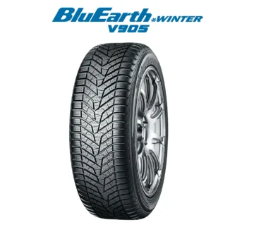 195/55 R15 YOKOHAMA V905 85H (D,C,72)