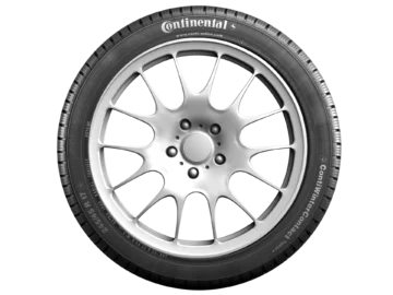 285/35 R20 CONTINENTAL ContiWinterContact TS 830 P 104V (E,C,75)