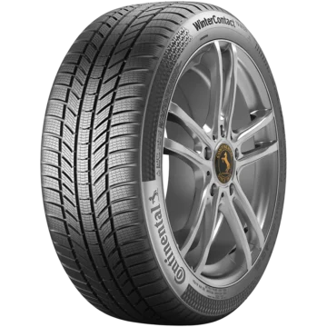 255/40 R20 CONTINENTAL WinterContact TS 870 P 101V (C,B,71)
