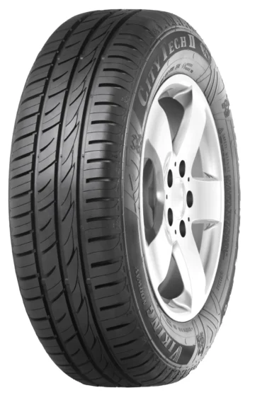 185/65 R14 VIKING CityTech II 86T (D,C,70)
