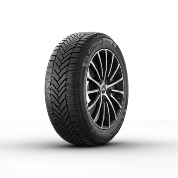 215/45 R17 MICHELIN ALPIN 6 91V (C,B,69)