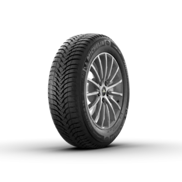 175/65 R14 MICHELIN ALPIN A4 82T (E,C,70)