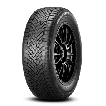 225/55 R19 PIRELLI SCORPION WINTER 2 103V (C,A,71)