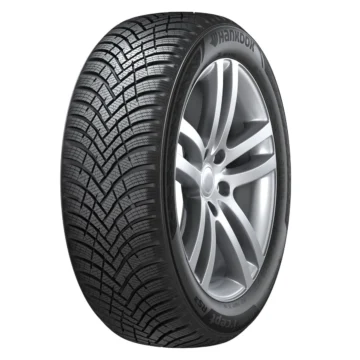 225/45 R17 HANKOOK W462B Winter i*cept RS3 91V (D,B,72)