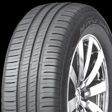 165/60 R14 NEXEN N PRIZ SH9I 75H (E,C,69)