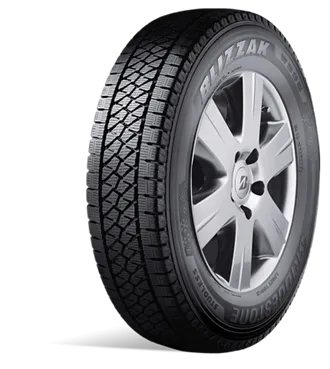 195/70 R15C BRIDGESTONE BLIZZAK W995 MULTICELL 104/102R (E,D,75) 195/70R15