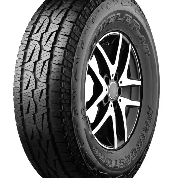 235/75 R15 BRIDGESTONE DUELER A/T 001 105T (C,D,72)