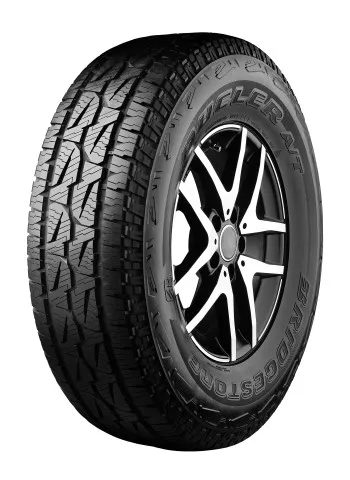 235/75 R15 BRIDGESTONE DUELER A/T 001 105T (C,D,72)