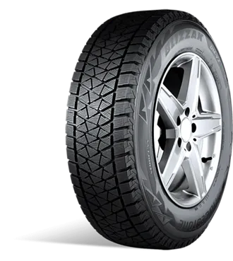 195/80 R15 BRIDGESTONE BLIZZAK DM V2 96R (E,E,72)