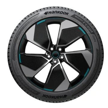 265/35 R21 HANKOOK IW01 iON i*cept 101V (C,B,70)