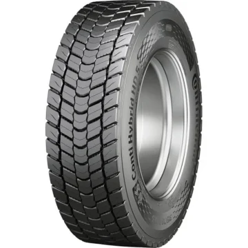 315/70 R22.5 CONTINENTAL HYBRID HD5 154/150L (C,C,76)