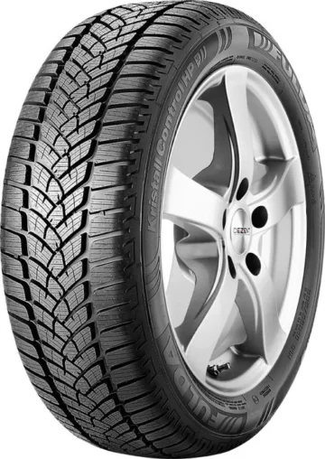 205/60 R17 FULDA KRI CONTROL HP 2 93H (C,C,72)