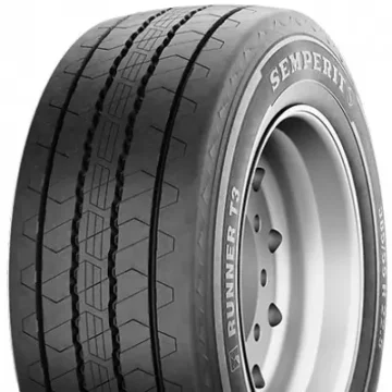 385/55 R22.5 SEMPERIT RUNNER T3 160K (B,C,70)