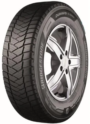 205/75 R16C BRIDGESTONE DURAVIS ALL SEASON 110/108R (C,A,72) 205/75R16