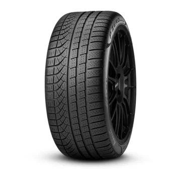 255/40 R23 PIRELLI P ZERO WINTER 104H (C,A,71)