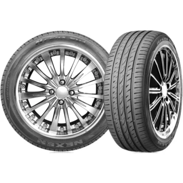 185/55 R15 NEXEN N FERA SU4 82V (C,C,70)