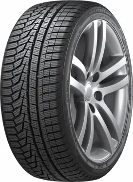 205/55 R17 HANKOOK W320B Winter i*cept evo2 91H (D,C,72)
