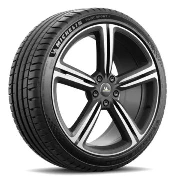 255/40 R20 MICHELIN PILOT SPORT 5 104Y (C,A,72)