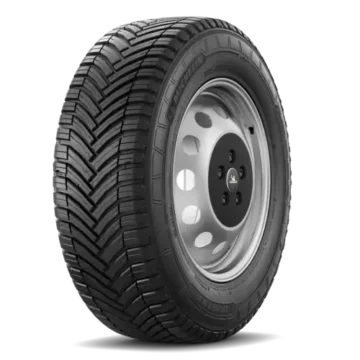 195/75 R16C MICHELIN CROSSCLIMATE CAMPING 107R (C,A,72) 195/75R16