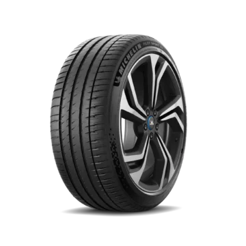 255/50 R20 MICHELIN PILOT SPORT EV 109W (B,B,72)