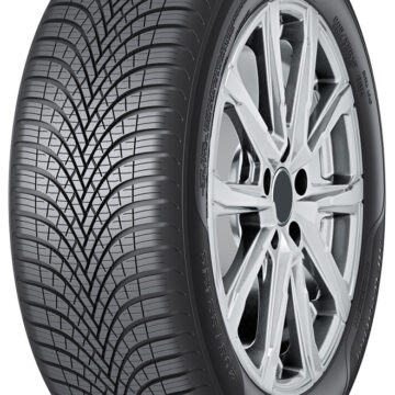 Sava 235/45R17 97V ALL WEATHER XL FP