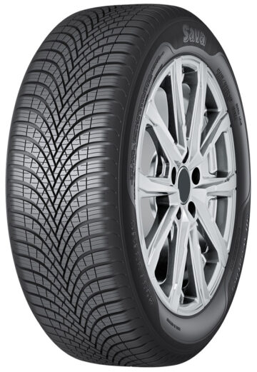 Sava 235/45R17 97V ALL WEATHER XL FP