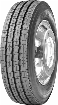 245/70 R19.5 SAVA AVANT A3 136/134M (D,C,69)