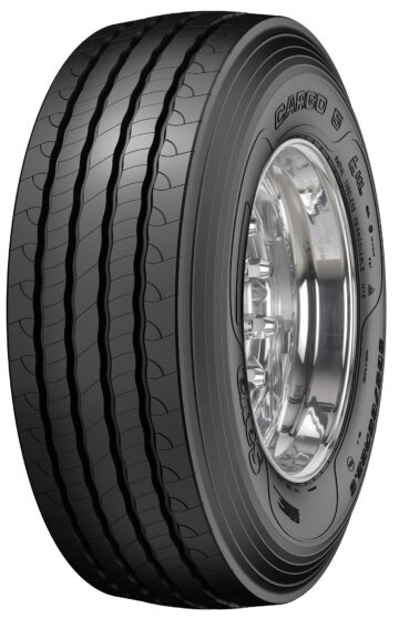 385/65 R22.5 SAVA CARGO 5 164K (C,B,72)