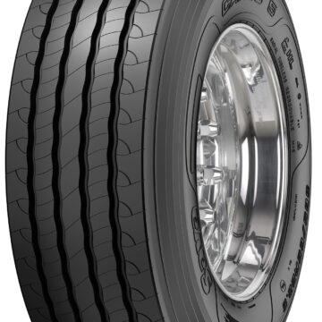 Sava 235/75R17.5 143J TL CARGO 41 3PMSF