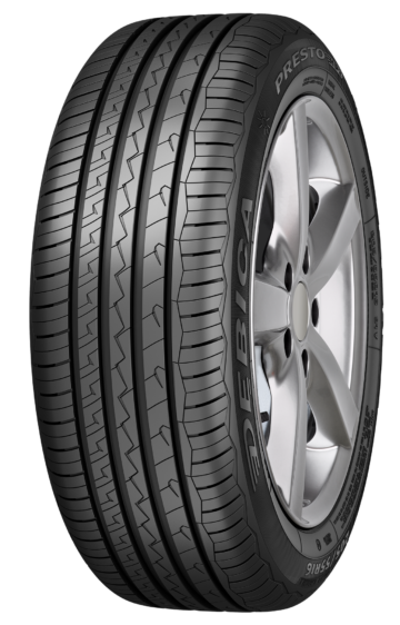 Debica 205/55R16 91W PRESTO HP 2