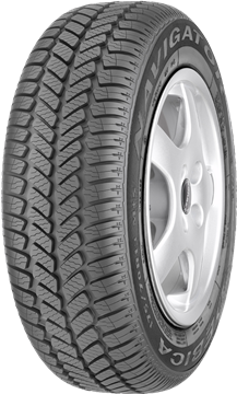 DEBICA NAVIGATOR 2 MS 185/65R14