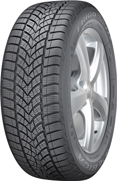 DEBICA FRIGO SUV 2
