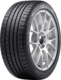GOODYEAR EAGLE SPORT ALL SEASON 245/50R20