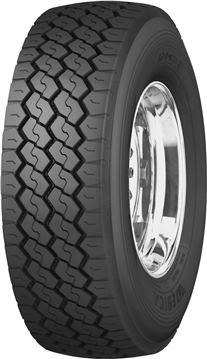 Debica 385/65R22.5 DMST 160K M+S