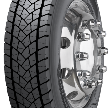Goodyear 295/60R22.5 KMAX D A 150K149L 3PSF